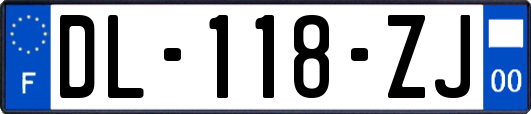 DL-118-ZJ