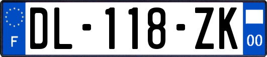 DL-118-ZK