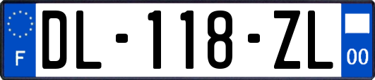 DL-118-ZL