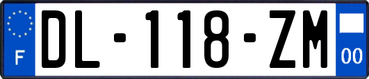 DL-118-ZM