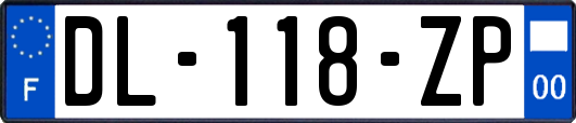 DL-118-ZP