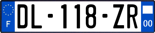 DL-118-ZR