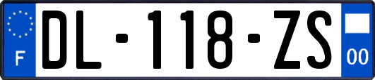 DL-118-ZS