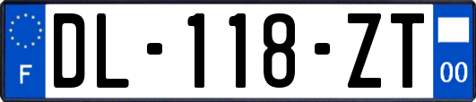 DL-118-ZT