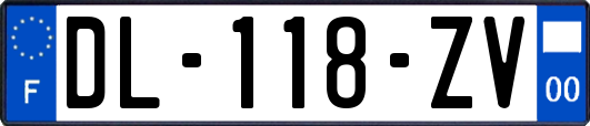 DL-118-ZV