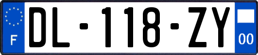 DL-118-ZY