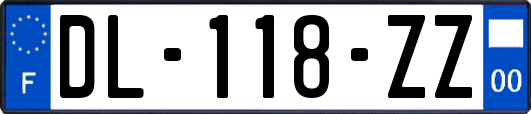 DL-118-ZZ