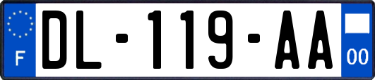 DL-119-AA