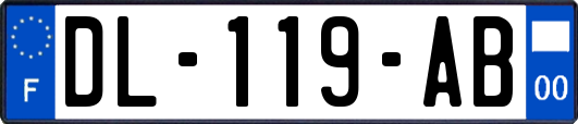 DL-119-AB