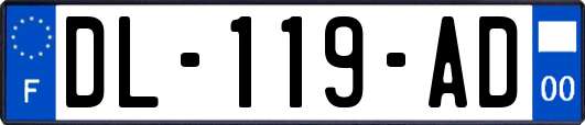 DL-119-AD