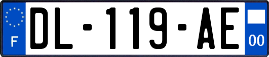 DL-119-AE