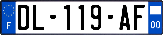 DL-119-AF