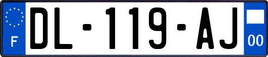 DL-119-AJ