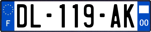 DL-119-AK