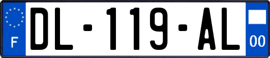 DL-119-AL