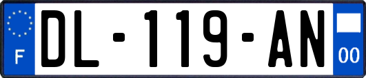 DL-119-AN