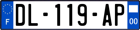 DL-119-AP