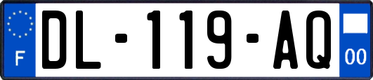 DL-119-AQ