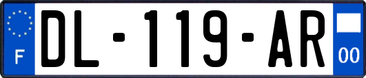 DL-119-AR