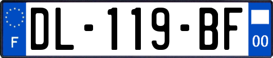 DL-119-BF