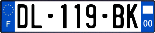 DL-119-BK