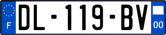 DL-119-BV