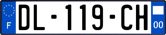 DL-119-CH