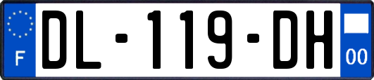 DL-119-DH