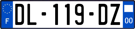 DL-119-DZ