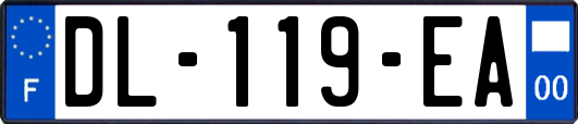 DL-119-EA