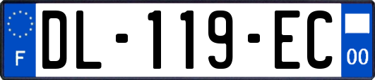 DL-119-EC