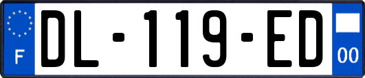 DL-119-ED