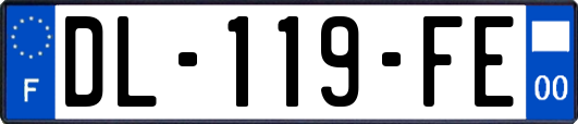 DL-119-FE