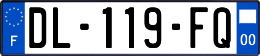 DL-119-FQ