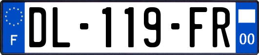 DL-119-FR