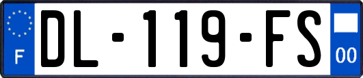 DL-119-FS