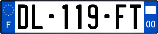 DL-119-FT