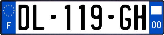 DL-119-GH