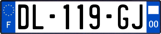 DL-119-GJ