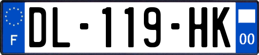 DL-119-HK