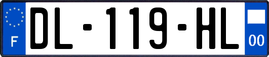 DL-119-HL