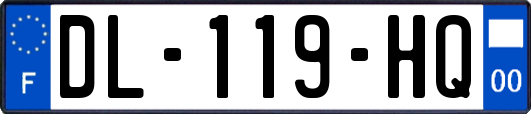 DL-119-HQ