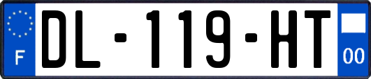 DL-119-HT