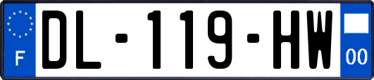 DL-119-HW