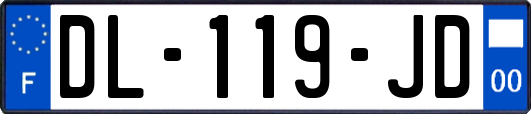 DL-119-JD