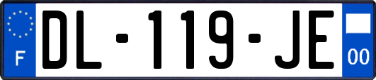 DL-119-JE