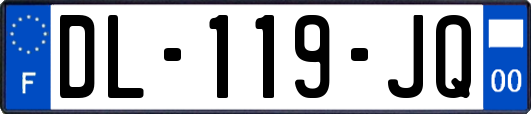 DL-119-JQ