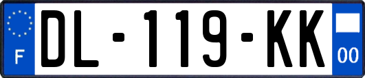 DL-119-KK