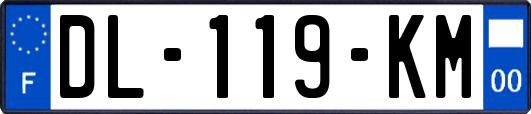 DL-119-KM