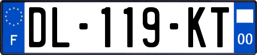 DL-119-KT